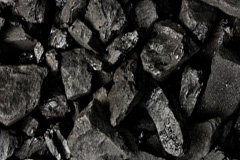 Broughton Moor coal boiler costs