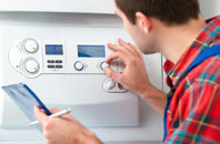 free Broughton Moor gas safe engineer quotes